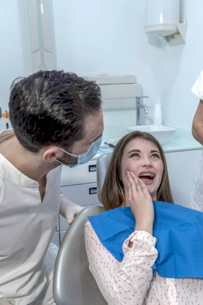 Best Mobile Emergency Dentist in Bowmansville, PA