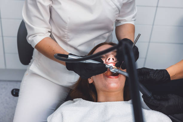 Best Emergency Dentist for Lost Fillings or Crowns in Bowmansville, PA